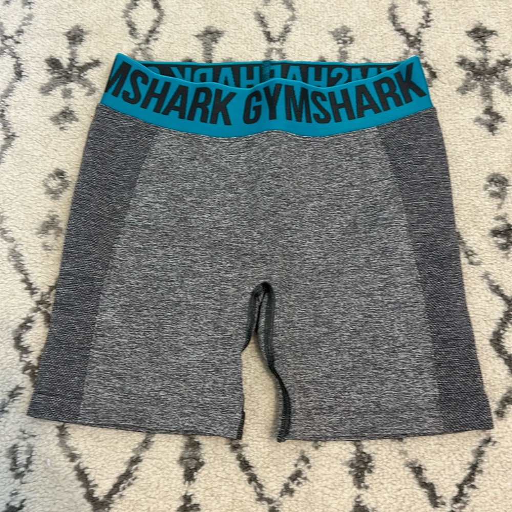 Gymshark shorts